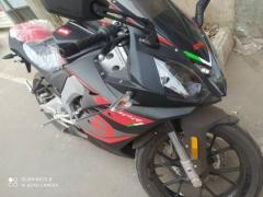 Aprilia GPR 150